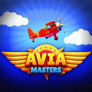 Jaquette du jeu Aviamasters