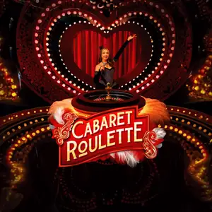 Jaquette du jeu Cabaret Roulette