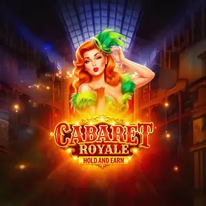 Jaquette du jeu Cabaret Royale