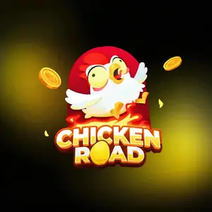 Jaquette du jeu Chicken Road