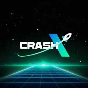 Jaquette du jeu CrashX