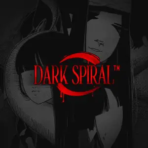 Jaquette du jeu Dark Spiral