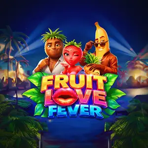 Jaquette du jeu Fruit Love Fever