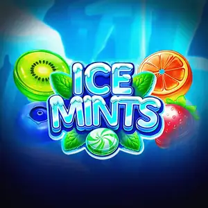 Jaquette du jeu Ice Mints