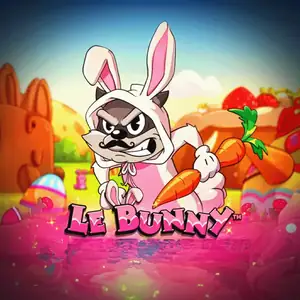 Jaquette du jeu Le Bunny