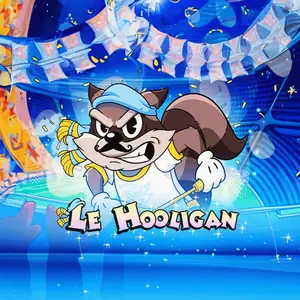 Jaquette du jeu Le Hooligan