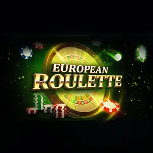 Jaquette du jeu Live Roulette European