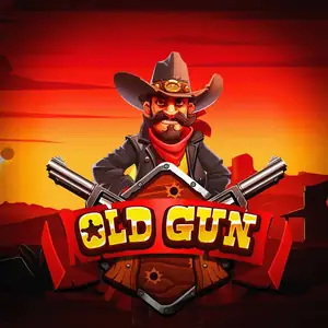 Jaquette du jeu Old Gun