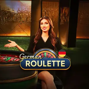 Jaquette du jeu Deutsches Roulette