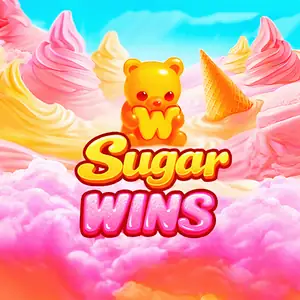 Jaquette du jeu Sugar Wins