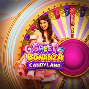 Jaquette du jeu CandyLand