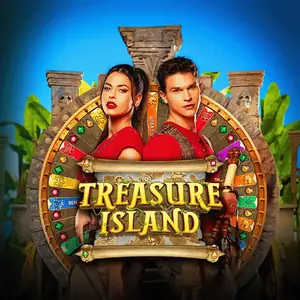Jaquette du jeu Treasure Island