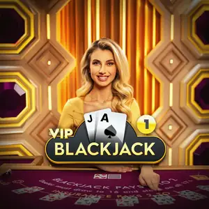 Jaquette du jeu VIP Blackjack Ruby