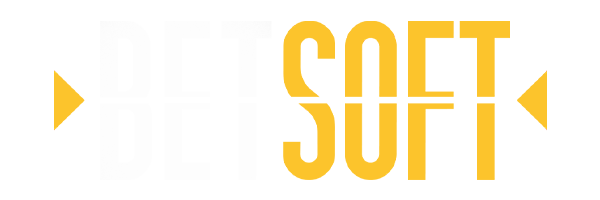Logo du studio Betsoft