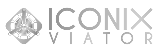 Logo du studio Iconix