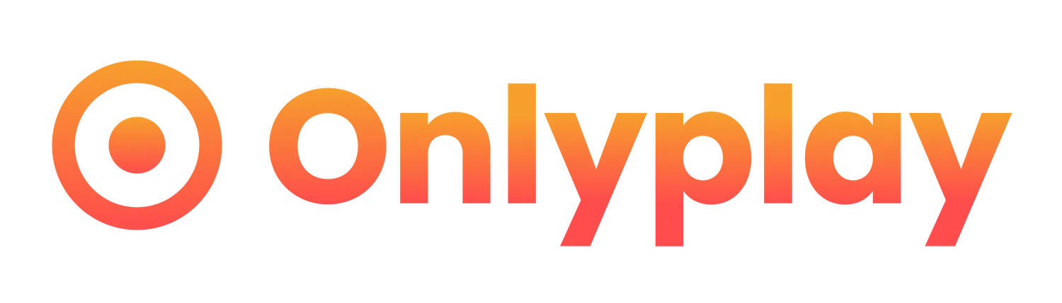 Logo du studio Onlyplay