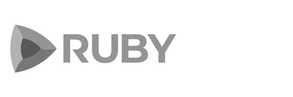 Logo du studio RubyPlay